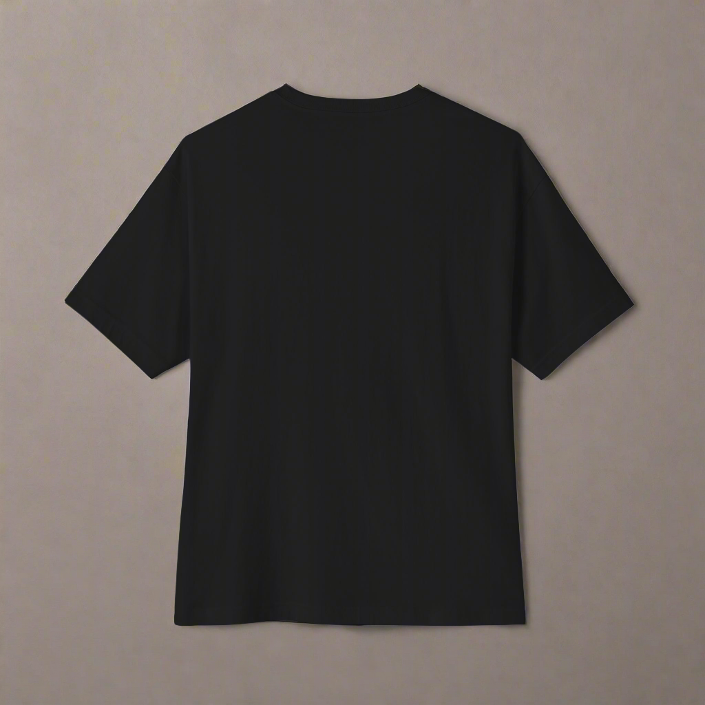 LMX “Narcissist Terminator” Graphic T-Shirt – Black | Premium Streetwear Tee for Men & Women