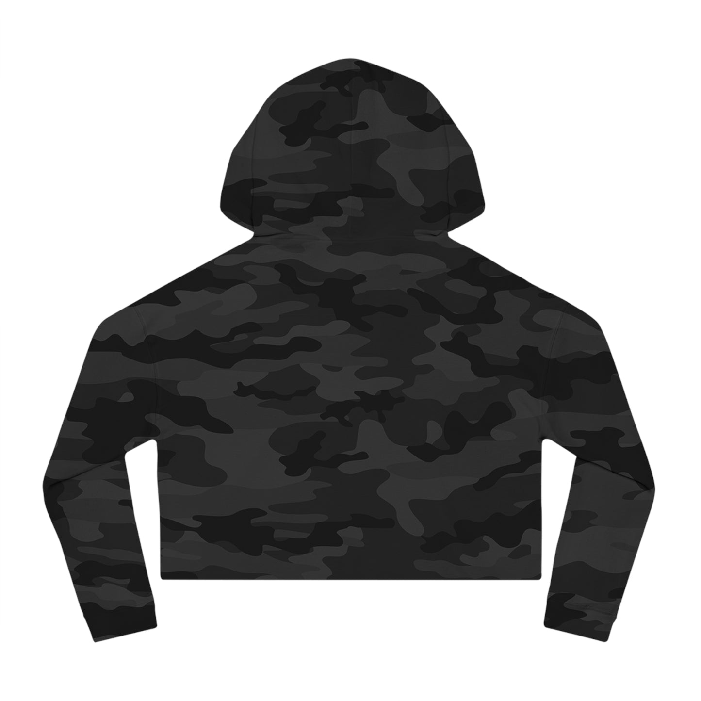 Brat Energy Only | Cropped Hoodie – LMX Designs