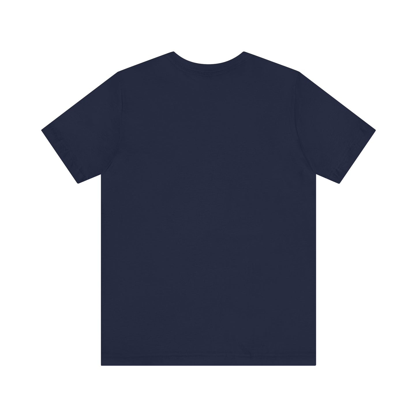 LMX-ALPHA Unisex Jersey Short Sleeve Tee