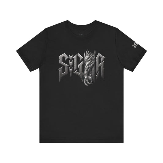 LMX-SIGMA Unisex Premium Short Sleeve Tee