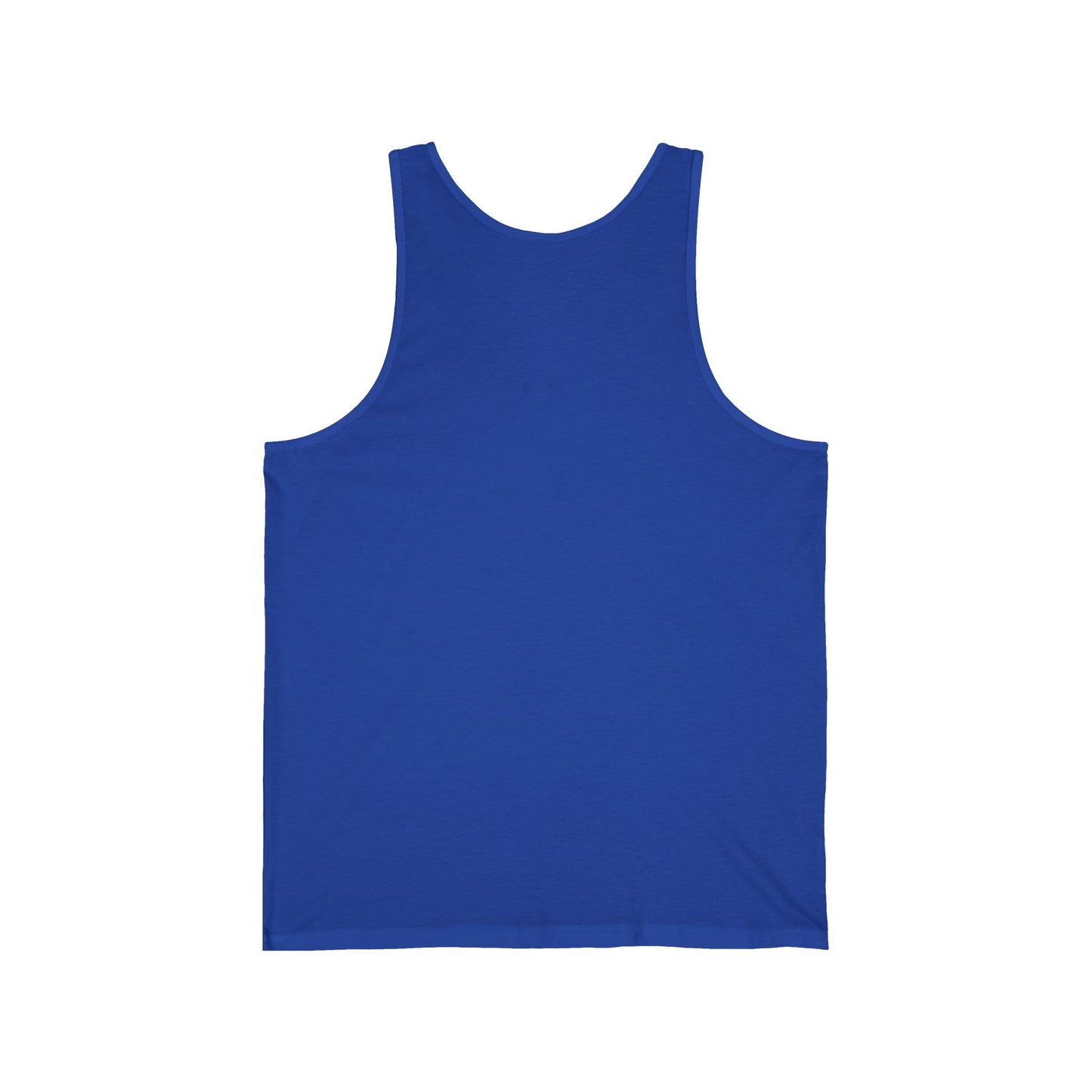 Introducing the “Silent Strength” Limited Edition Unisex Jersey Tank by LMX Designs.