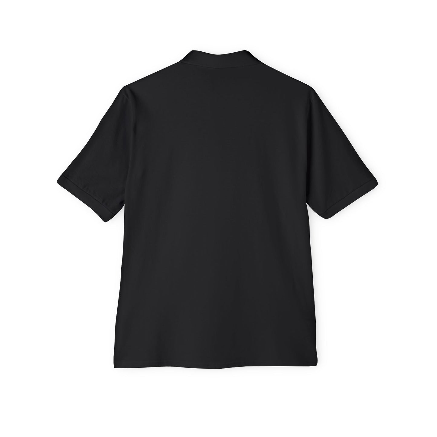 LMX Lawrence Michael Designs Men’s Piqué Polo