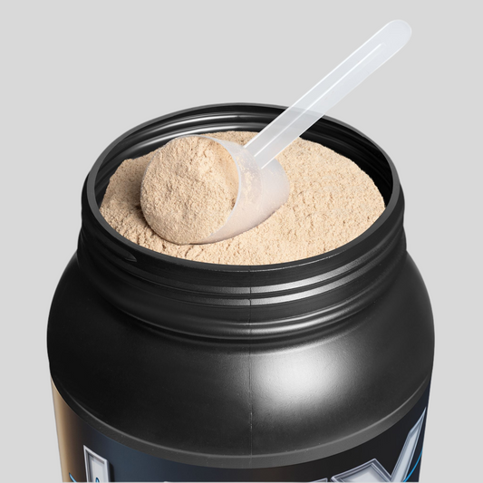 LMX Vitality – Ultra-Pure Whey Isolate Protein (2lb) | Premium Performance Nutrition