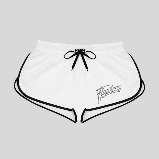 Flawless Women’s Performance Shorts — LMX Designs