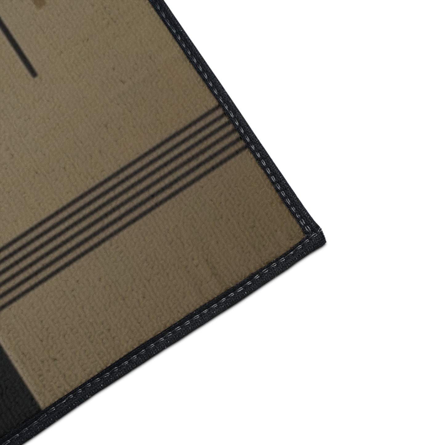 The LMX Signature Rug — Grand Edition (48×72, Heavy-Duty)