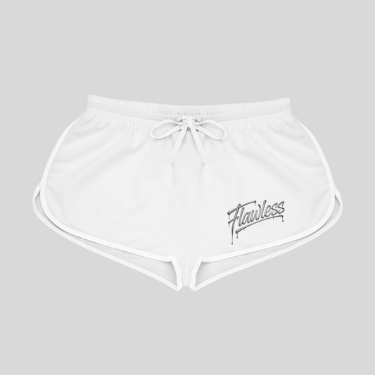Flawless Women’s Performance Shorts — LMX Designs