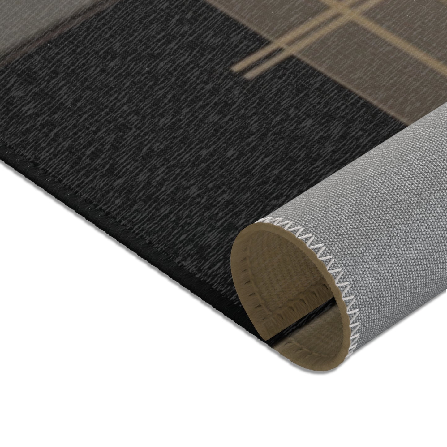 LMX Signature Rug — Grand Edition (48×72)