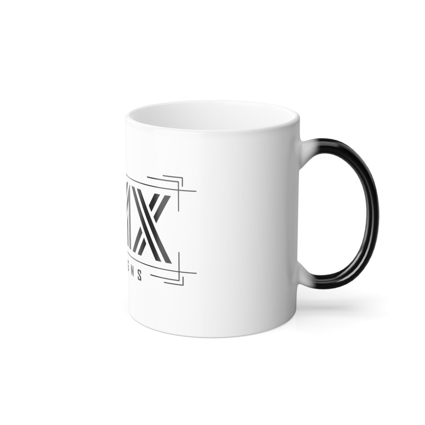 Color Morphing Mug, 11oz