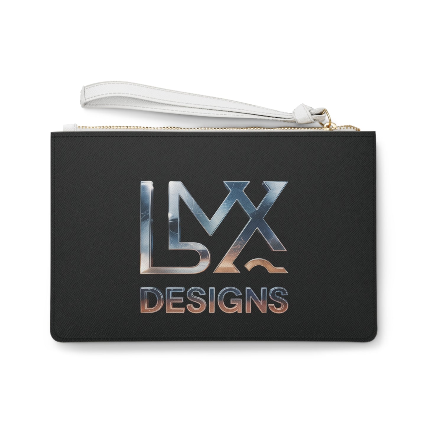 LMX Women’s Clutch Bag – Artistic Elegance for Every Occasion
