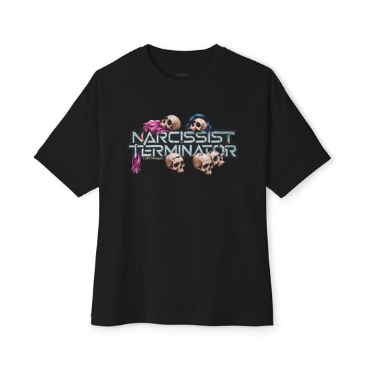 Narcissist Terminator – Real Life Sh*t Collection