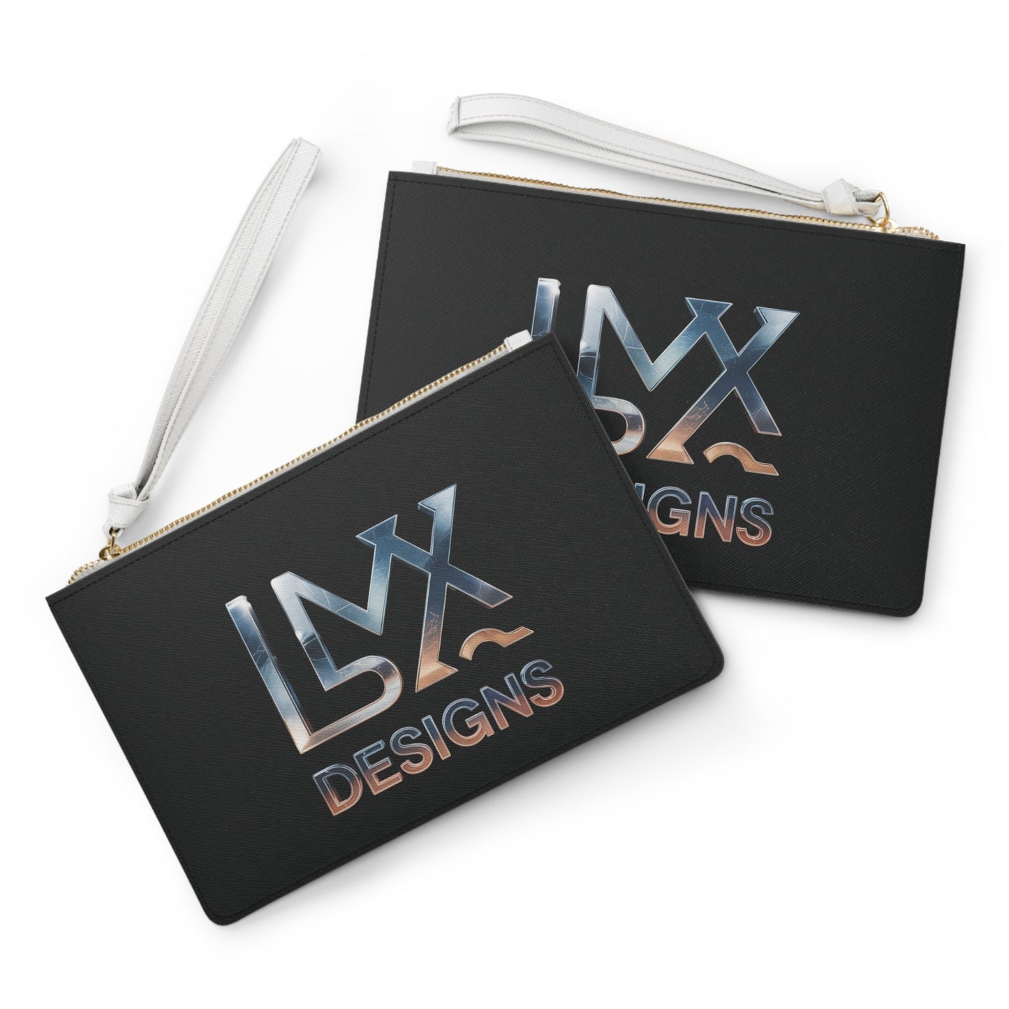 LMX Women’s Clutch Bag – Artistic Elegance for Every Occasion