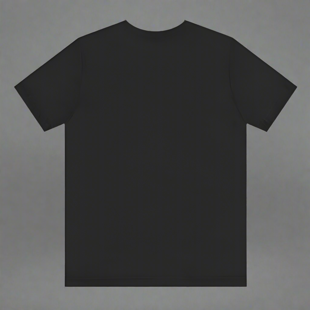 God’s Favorite – Inspirational Graphic T-Shirt | Designer Statement Piece by LMX Designs, Lawrence Michael