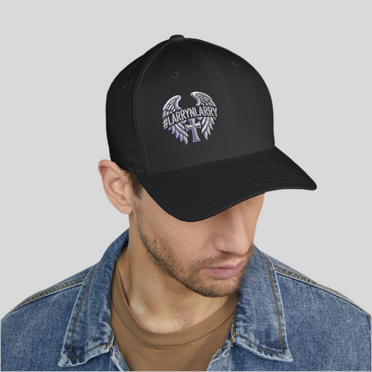 #LarryNLarry Legacy Hat — First Edition
