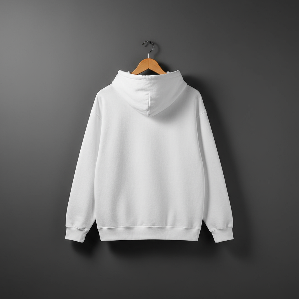 Old School Thing 1963 Cassette Hoodie by LMX Studio Retro Streetwear Pullover