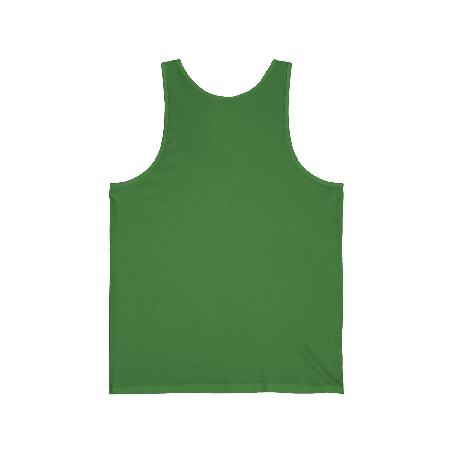 Introducing the “Silent Strength” Limited Edition Unisex Jersey Tank by LMX Designs.
