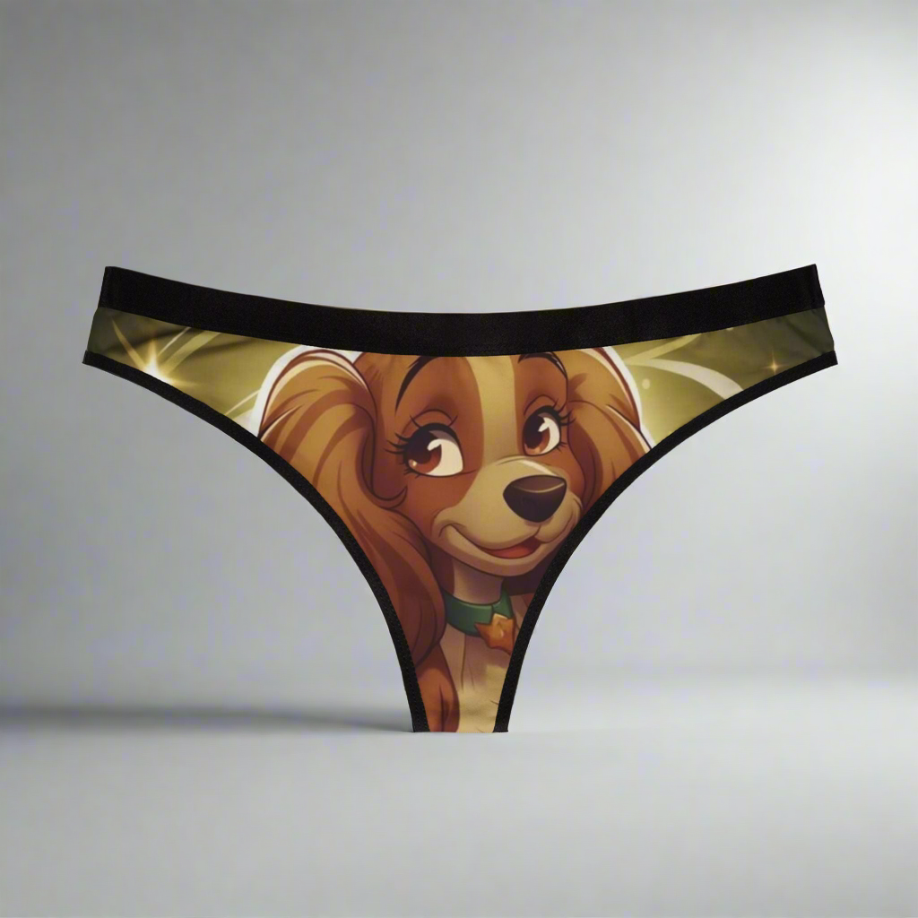 The Lady — LMX Studio Signature Series (Custom Edition)