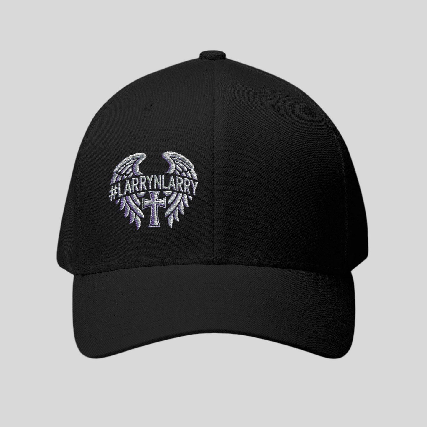 #LarryNLarry Legacy Hat — First Edition