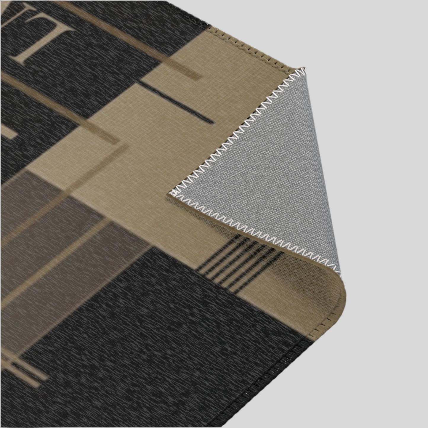 LMX Signature Rug — Grand Edition (48×72)